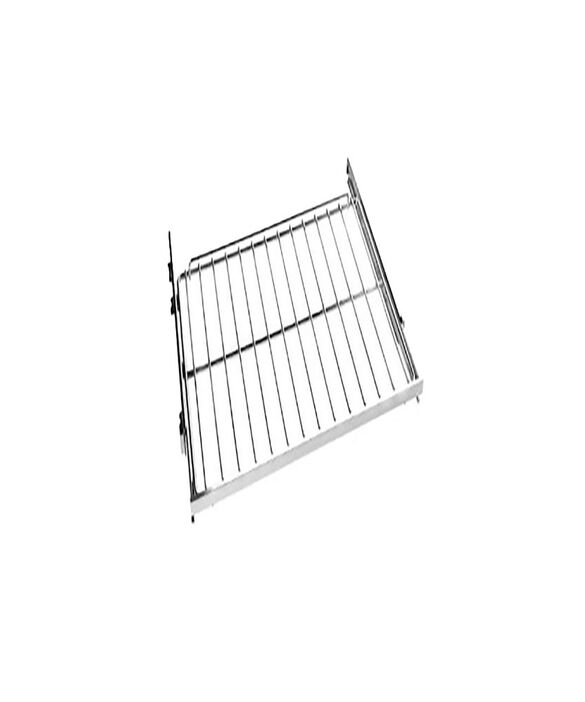 Telescopic Slide Shelf, pdp